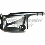 BUMPER SUPPORT FR LH INNER STEEL — photo 2