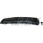 BUMPER SUPPORT FR LH — photo 4