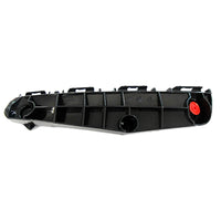 BUMPER SUPPORT FR LH