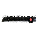 BUMPER RETAINER FR LH — photo 1