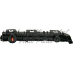 BUMPER RETAINER FR LH — photo 2