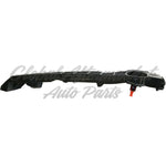 BUMPER RETAINER FR LH — photo 5