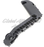 BUMPER SUPPORT BRACKET FR LH — photo 3