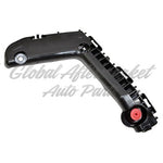 BUMPER SUPPORT BRACKET FR LH — photo 1