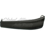 BUMPER SUPPORT FR LH LOWER LTD/ NIGHTSHADE /TRD SPORT MODEL — photo 1