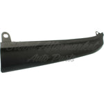 BUMPER SUPPORT FR LH LOWER LTD/ NIGHTSHADE /TRD SPORT MODEL — photo 3
