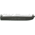 BUMPER SUPPORT FR LH LOWER LTD/ NIGHTSHADE /TRD SPORT MODEL — photo 4