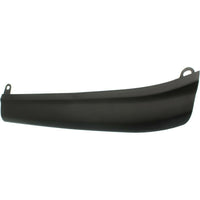 BUMPER SUPPORT FR LH LOWER LTD/ NIGHTSHADE /TRD SPORT MODEL