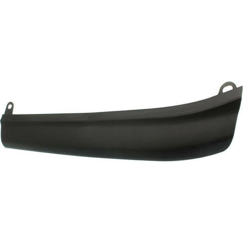 BUMPER SUPPORT FR LH LOWER LTD/ NIGHTSHADE /TRD SPORT MODEL