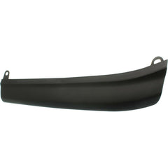 BUMPER SUPPORT FR LH LOWER LTD/ NIGHTSHADE /TRD SPORT MODEL