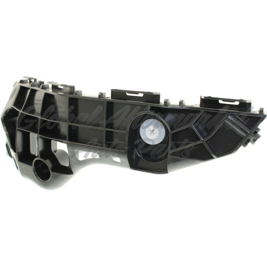 BUMPER SUPPORT FR LH OUTER