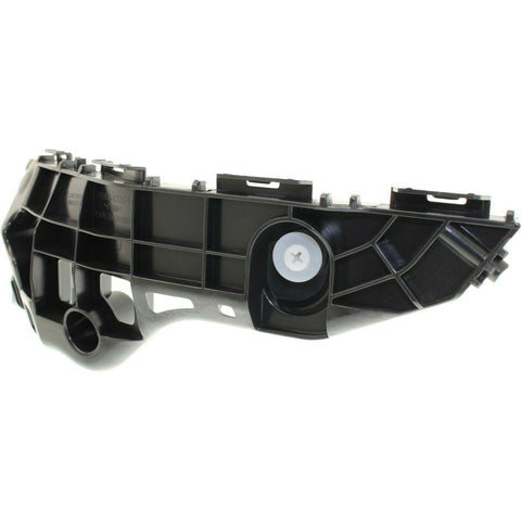 BUMPER SUPPORT FR LH OUTER