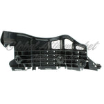 BUMPER RETAINER FR LH PLASTIC — photo 2