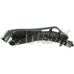 BUMPER RETAINER FR LH PLASTIC — photo 4