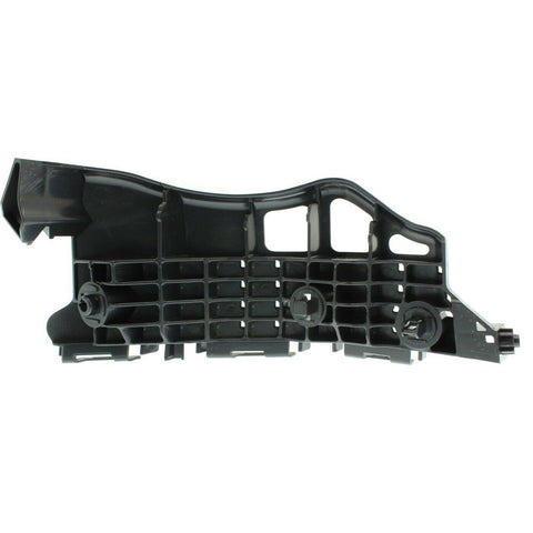 BUMPER RETAINER FR LH PLASTIC