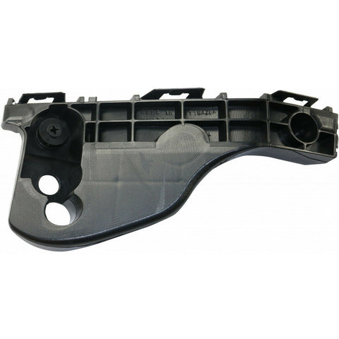 BUMPER RETAINER FR LH PLASTIC