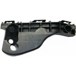 BUMPER RETAINER FR LH PLASTIC — photo 1