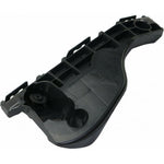 BUMPER RETAINER FR LH PLASTIC — photo 4