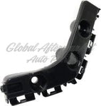 BUMPER RETAINER FR LH PLASTIC — photo 2