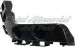 BUMPER RETAINER FR LH PLASTIC — photo 3