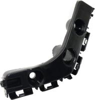 BUMPER RETAINER FR LH PLASTIC