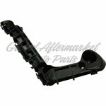 BUMPER RETAINER FR LH OUTER PLASTIC — photo 1