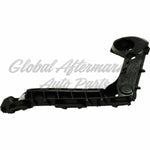 BUMPER RETAINER FR LH OUTER PLASTIC — photo 3