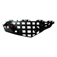 BUMPER RETAINER FR LH