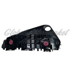 BUMPER RETAINER FR LH PLASTIC
