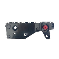 BUMPER BRACKET FR LH OUTSIDE UPPER SUPPORT