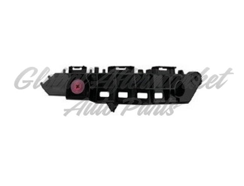 BUMPER RETAINER FR LH