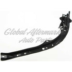 BUMPER SIDE COVER SUPPORT FR RH — photo 3