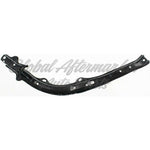 BUMPER SIDE COVER SUPPORT FR RH — photo 4