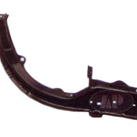 BUMPER SIDE COVER SUPPORT FR RH
