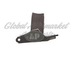 BUMPER FILLER FR RH UPPER — photo 1