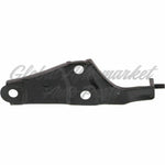 BUMPER FILLER FR RH UPPER — photo 2