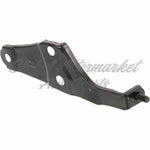 BUMPER FILLER FR RH UPPER — photo 3