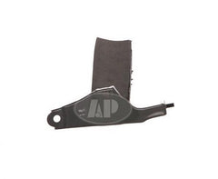 BUMPER FILLER FR RH UPPER