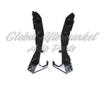 BUMPER BRACKET FR RH PLASTIC — photo 1