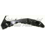 BUMPER BRACKET FR RH PLASTIC — photo 2