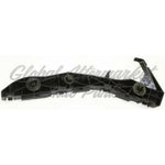 BUMPER BRACKET FR RH PLASTIC — photo 3