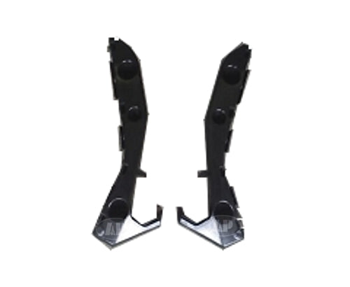BUMPER BRACKET FR RH PLASTIC