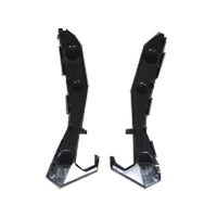 BUMPER BRACKET FR RH PLASTIC