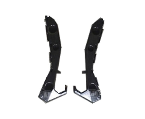 BUMPER BRACKET FR RH PLASTIC
