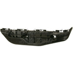 BUMPER BRACKET FR RH PLASTIC — photo 2