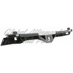 BUMPER SUPPORT BRACKET FR RH PLASTIC — photo 3