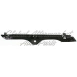BUMPER SUPPORT BRACKET FR RH PLASTIC — photo 4