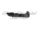 BUMPER BRACKET RH W/O CHROME TRIM — photo 1