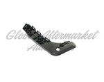 BUMPER BRACKET RH W/O CHROME TRIM — photo 2