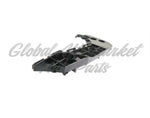 BUMPER BRACKET RH W/O CHROME TRIM — photo 3